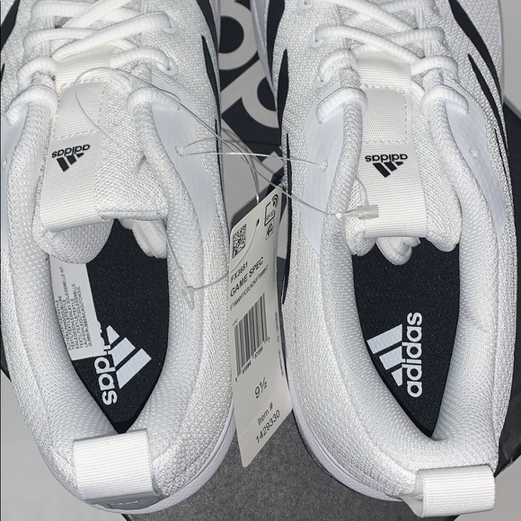 adidas Athletic Shoes, Lightweight Look & Feel - Picture 13 of 16